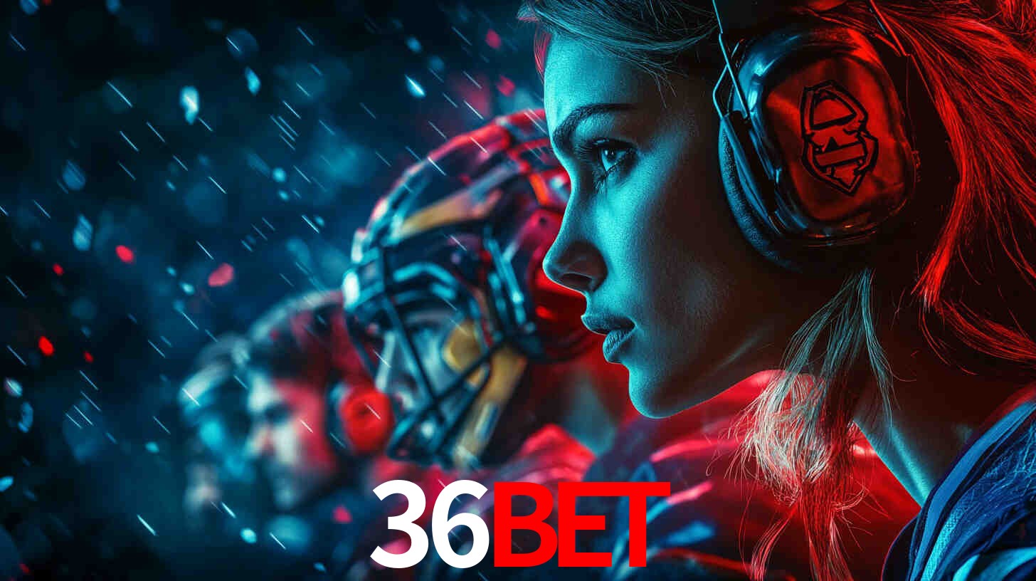 Esportes Disponíveis no 36BET