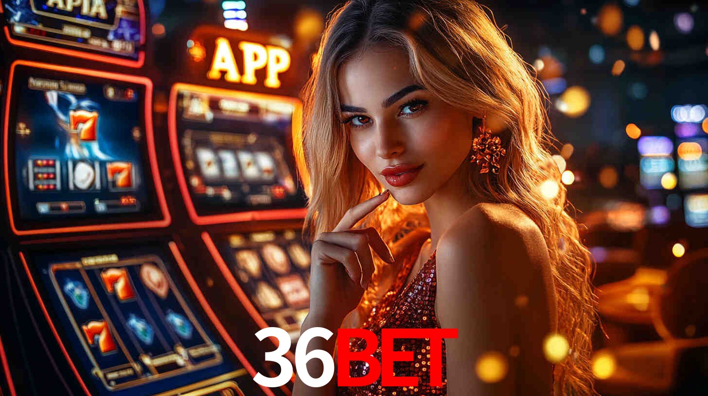 Baixar App Android 36BET