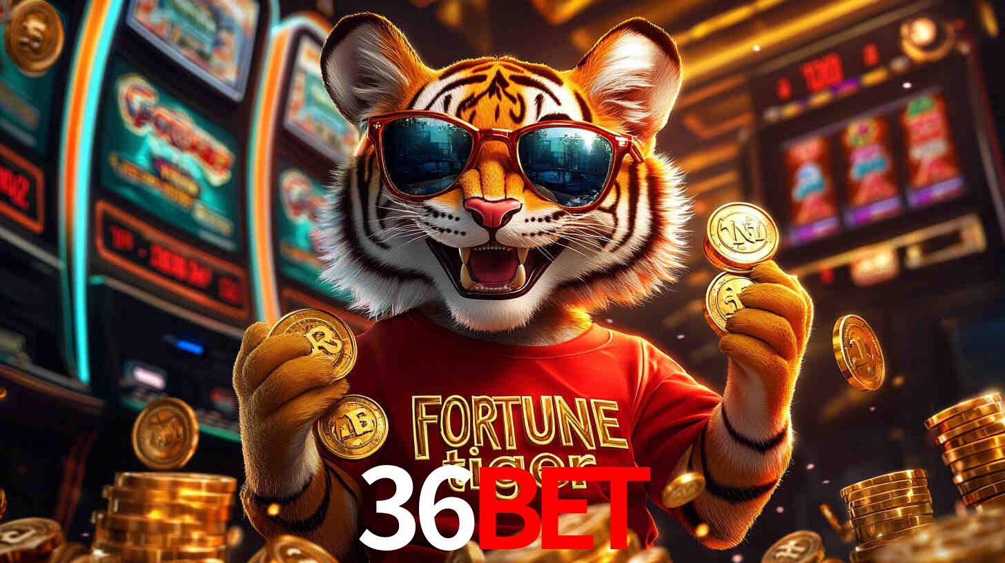 Por Que Jogar Fortune Tiger no 36BET