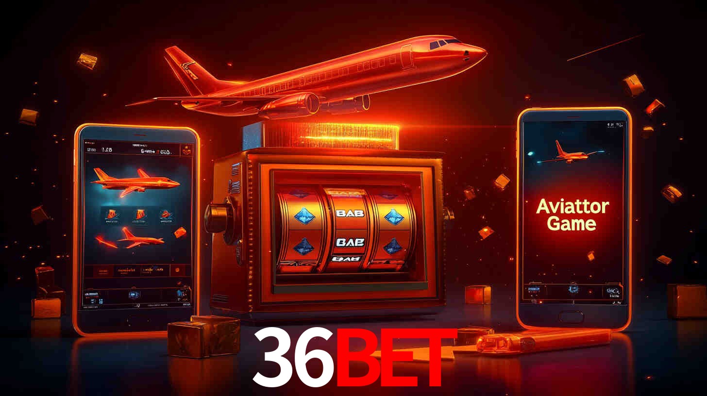 Como Jogar Aviator no 36BET