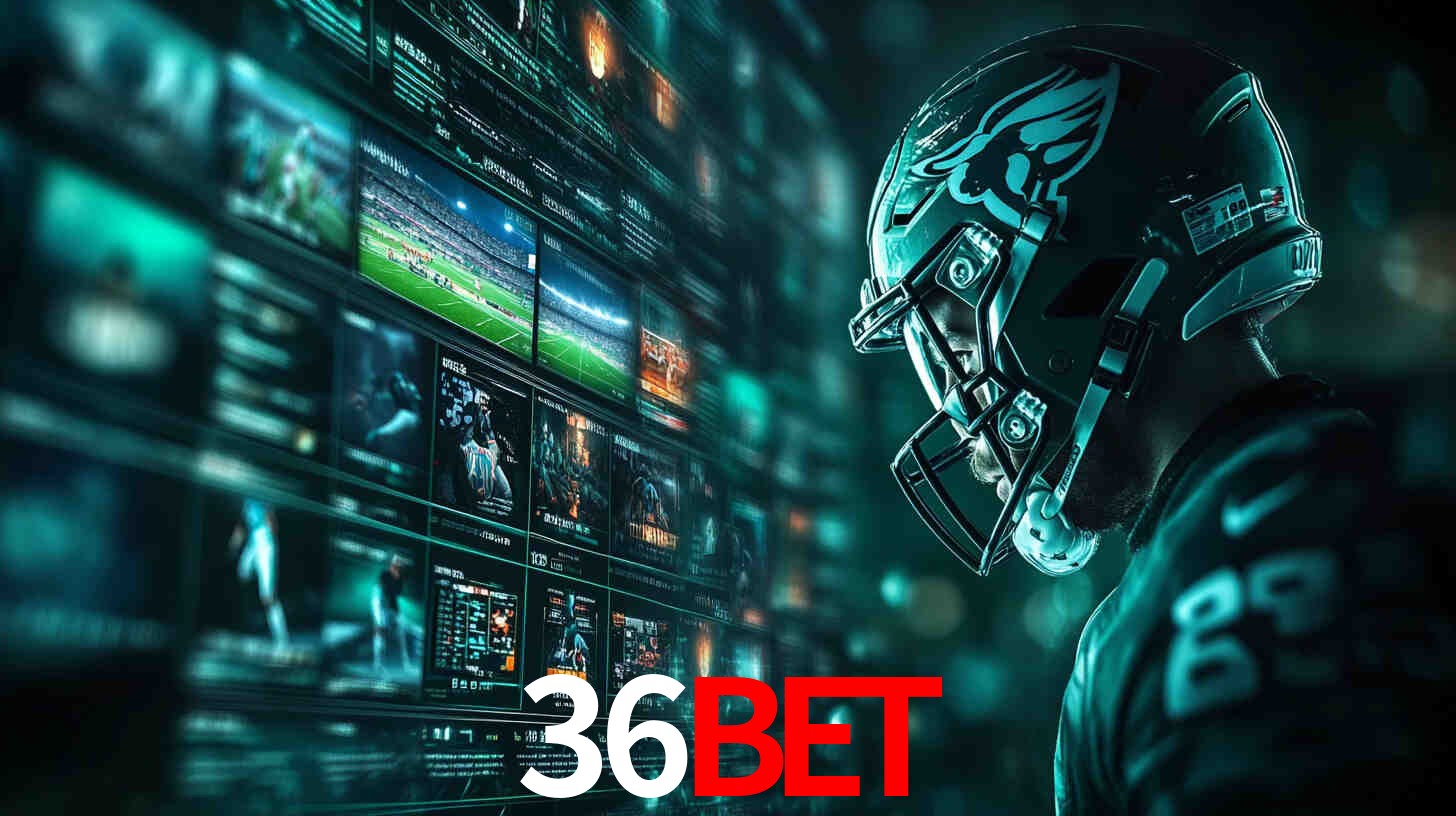 Esportes em Destaque no 36BET